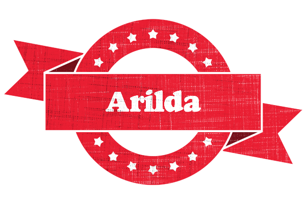 Arilda passion logo
