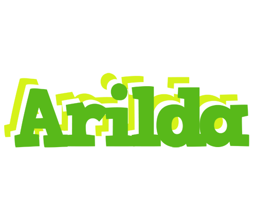 Arilda picnic logo