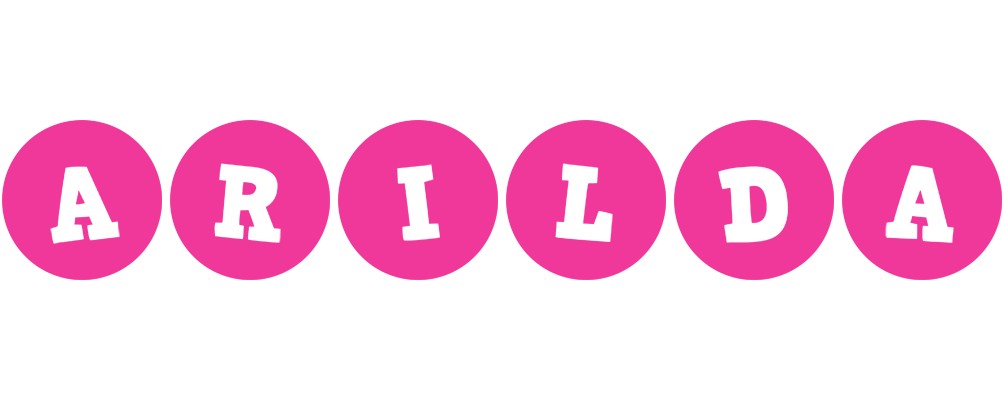 Arilda poker logo