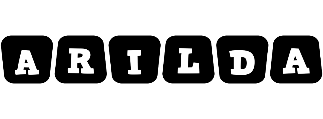Arilda racing logo