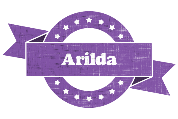 Arilda royal logo