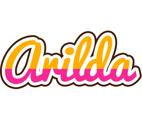 Arilda smoothie logo