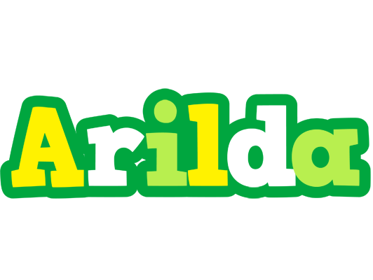 Arilda soccer logo