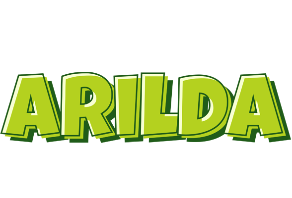 Arilda summer logo