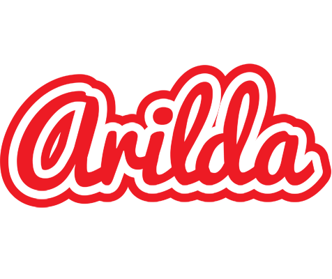 Arilda sunshine logo