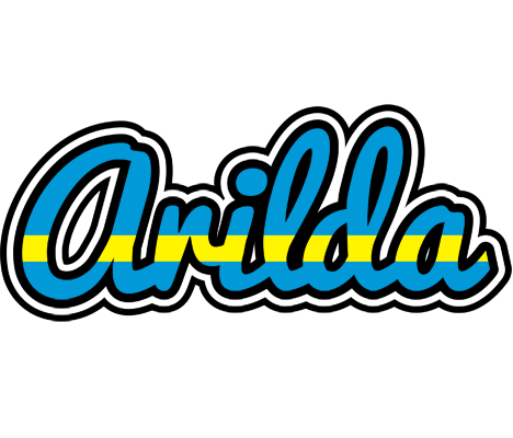 Arilda sweden logo