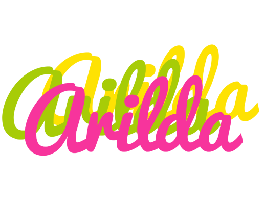 Arilda sweets logo