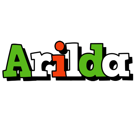 Arilda venezia logo