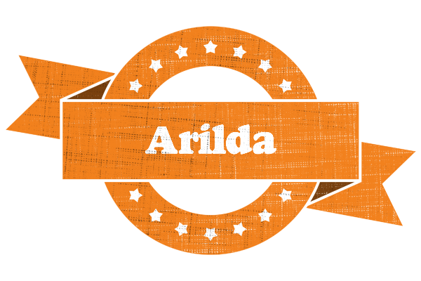 Arilda victory logo