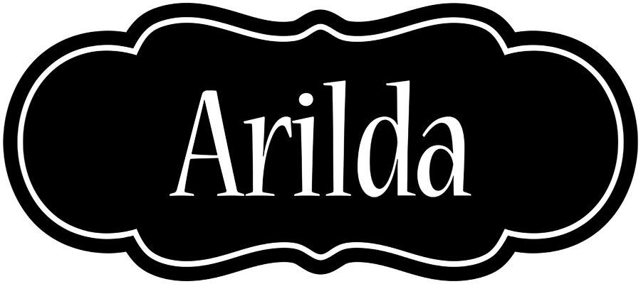 Arilda welcome logo