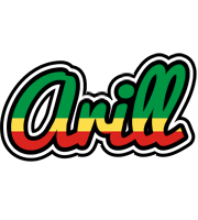 Arill african logo