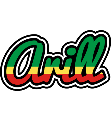 Arill african logo