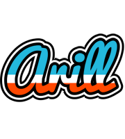 Arill america logo