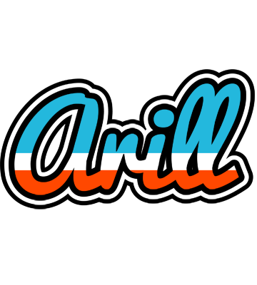 Arill america logo
