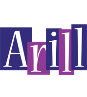 Arill autumn logo