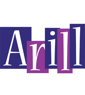 Arill autumn logo