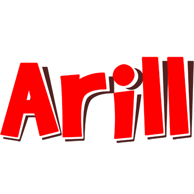 Arill basket logo