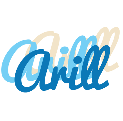 Arill breeze logo