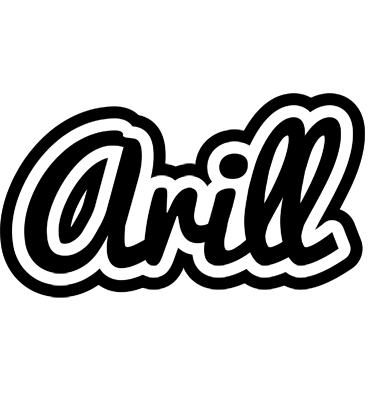 Arill chess logo