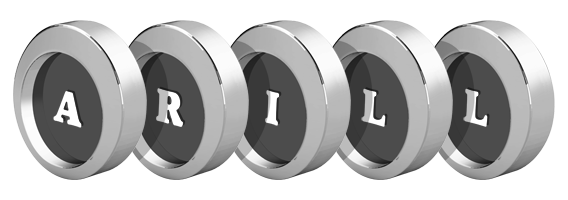 Arill coins logo