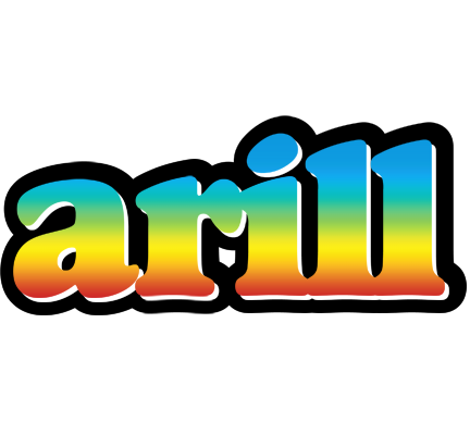 Arill color logo