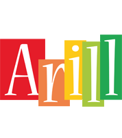 Arill colors logo