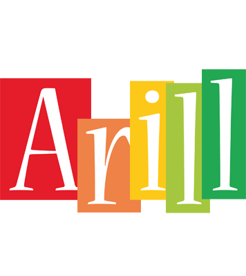 Arill colors logo