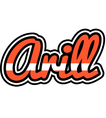 Arill denmark logo