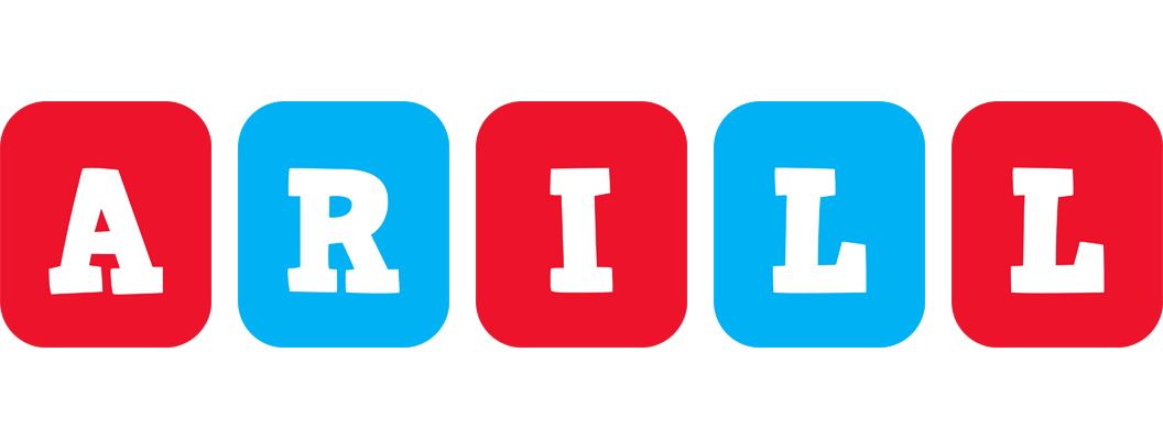 Arill diesel logo