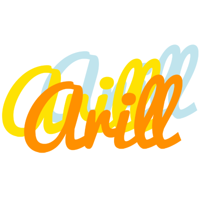 Arill energy logo