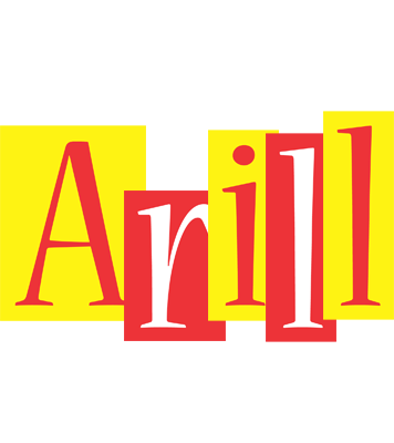 Arill errors logo