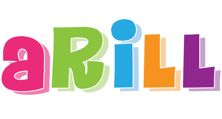 Arill friday logo