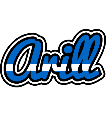 Arill greece logo