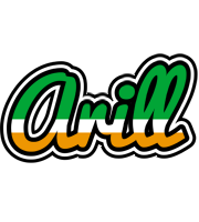 Arill ireland logo