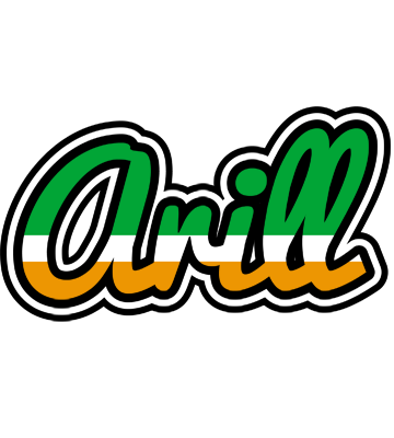 Arill ireland logo