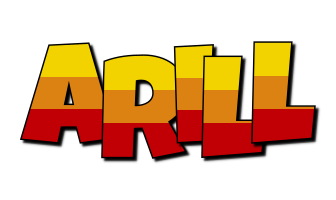 Arill jungle logo