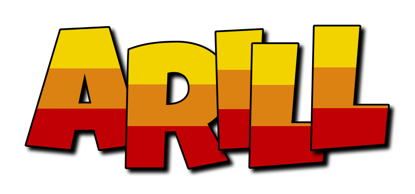 Arill jungle logo
