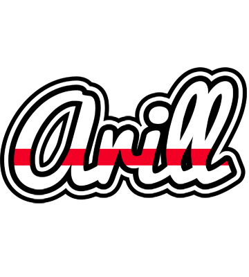 Arill kingdom logo