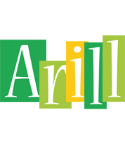 Arill lemonade logo