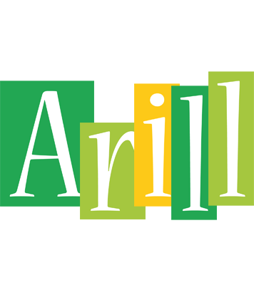 Arill lemonade logo