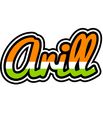 Arill mumbai logo