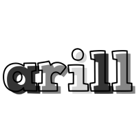 Arill night logo