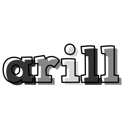 Arill night logo