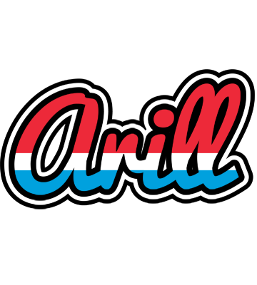 Arill norway logo