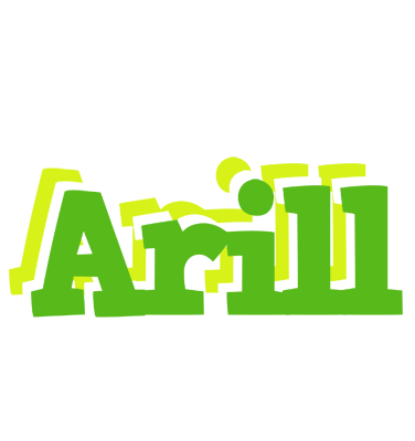 Arill picnic logo