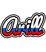 Arill russia logo