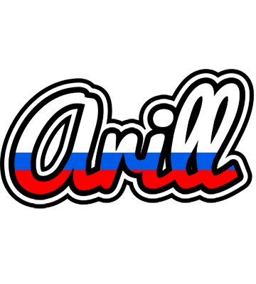 Arill russia logo