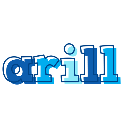 Arill sailor logo