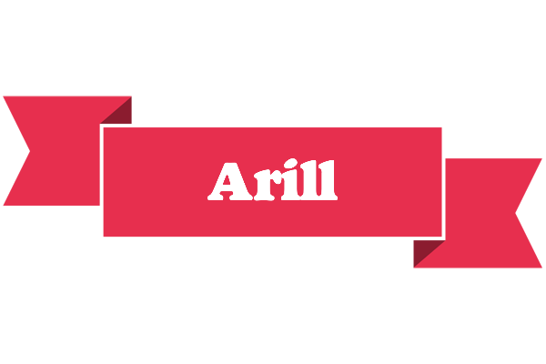 Arill sale logo