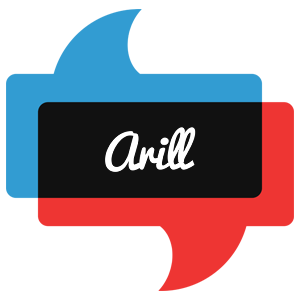 Arill sharks logo